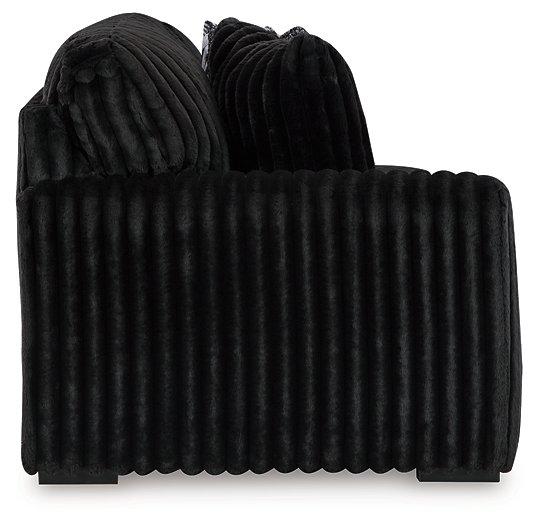 Midnight-Madness Sectional - BWO Furniture & Mattresses