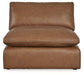 Emilia 3-Piece Sectional Sofa - BWO Furniture & Mattresses