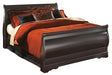 Huey Vineyard Bedroom Set - BWO Furniture & Mattresses