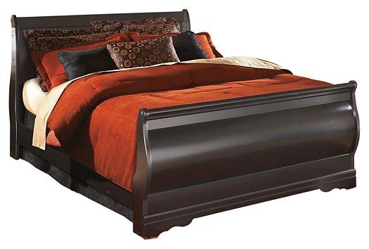 Huey Vineyard Bedroom Set - BWO Furniture & Mattresses