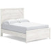 Gerridan Youth Bed - BWO Furniture & Mattresses