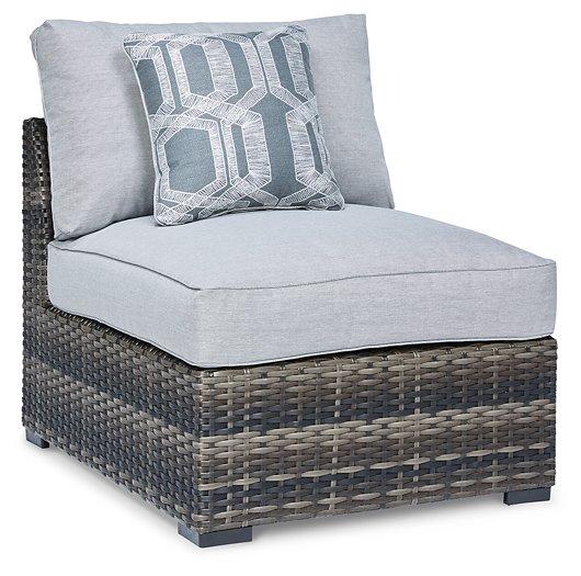 Harbor Court Outdoor Sectional - BWO Furniture & Mattresses