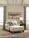 Harleson Ottoman - BWO Furniture & Mattresses