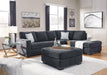 Altari Living Room Set - BWO Furniture & Mattresses