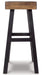 Glosco Bar Height Bar Stool - BWO Furniture & Mattresses