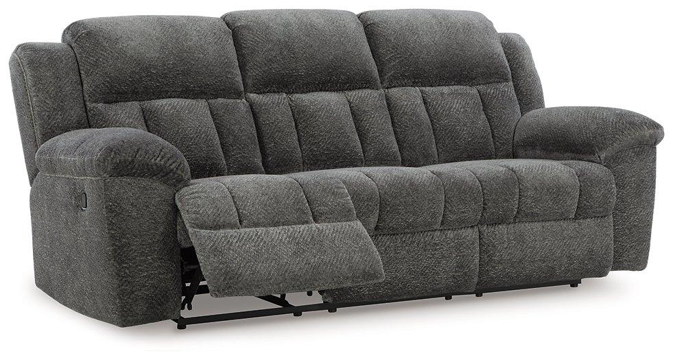 Frohn Reclining Sofa - BWO Furniture & Mattresses