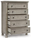 Harrastone Chest of Drawers - BWO Furniture & Mattresses