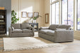 Dramatic Living Room Set - BWO Furniture & Mattresses