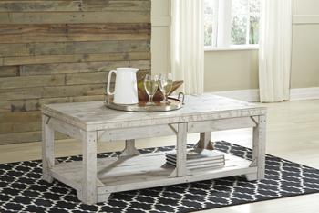 Fregine Table Set - BWO Furniture & Mattresses