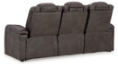 Fyne-Dyme Power Reclining Sofa - BWO Furniture & Mattresses