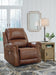 Freyeburg Power Recliner - BWO Furniture & Mattresses