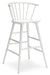 Grannen Bar Height Stool - BWO Furniture & Mattresses