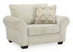 Haisley Living Room Set - BWO Furniture & Mattresses