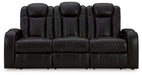 Caveman Den Power Reclining Sofa image