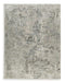 Hilldunn 7'10" x 10'3" Rug - BWO Furniture & Mattresses