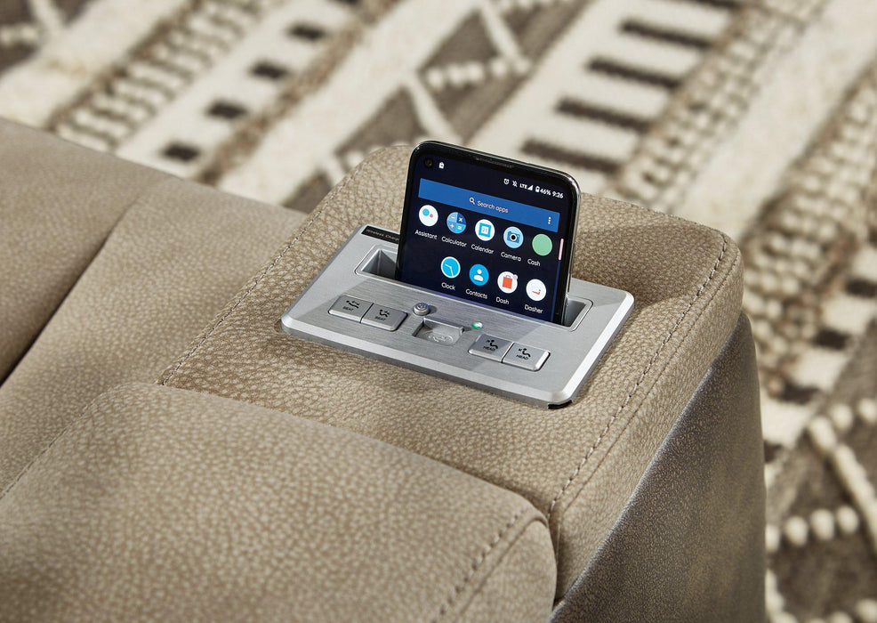 Next-Gen DuraPella Power Recliner - BWO Furniture & Mattresses