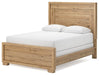 Galliden Bed - BWO Furniture & Mattresses