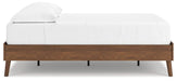 Fordmont Bed - BWO Furniture & Mattresses