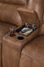 Game Plan Power Reclining Loveseat - BWO Furniture & Mattresses