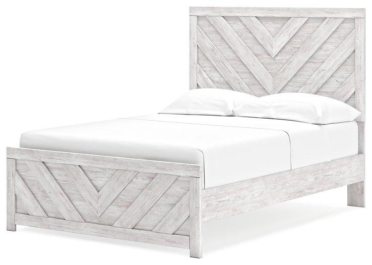 Cayboni Bedroom Package - BWO Furniture & Mattresses