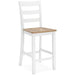 Gesthaven Counter Height Barstool - BWO Furniture & Mattresses