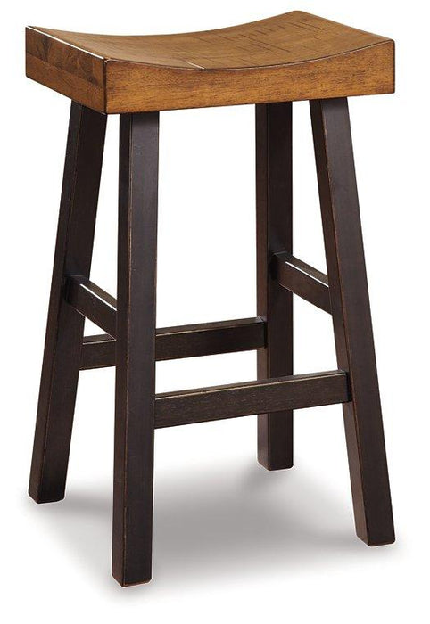 Glosco Bar Height Bar Stool - BWO Furniture & Mattresses