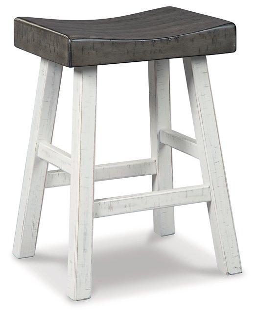 Glosco Counter Height Bar Stool - BWO Furniture & Mattresses