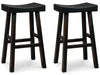 Glosco Pub Height Bar Stool - BWO Furniture & Mattresses