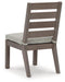 Hillside Barn Outdoor Dining Chair (Set of 2) - BWO Furniture & Mattresses