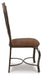 Glambrey Dining Chair - BWO Furniture & Mattresses