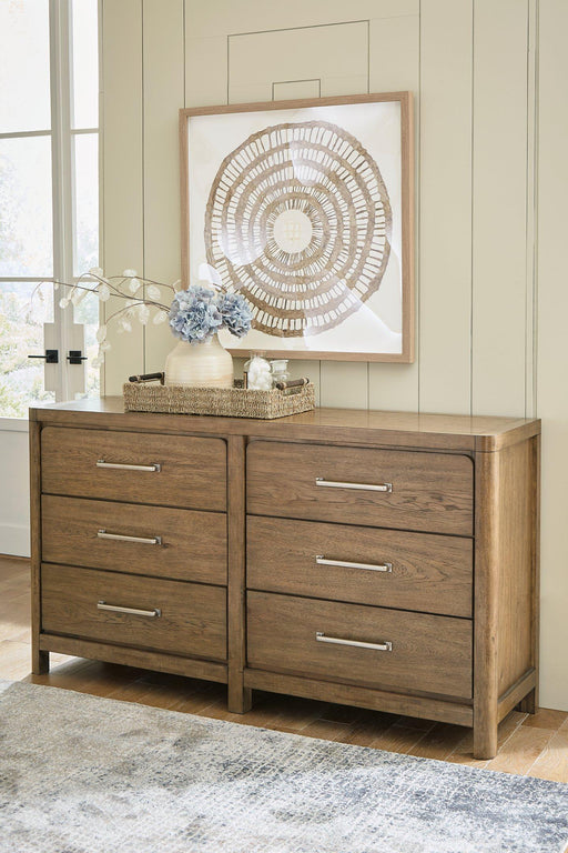 Cabalynn Dresser - BWO Furniture & Mattresses