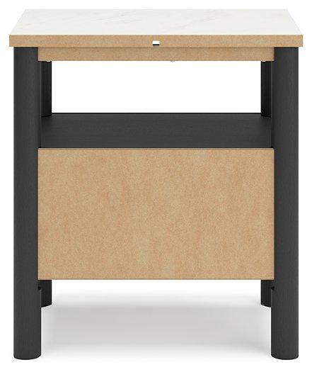 Cadmori Nightstand - BWO Furniture & Mattresses