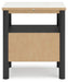 Cadmori Nightstand - BWO Furniture & Mattresses