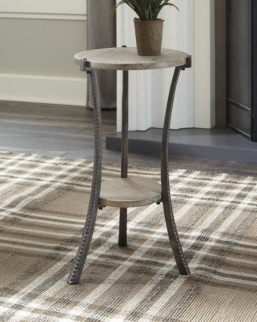 Enderton Accent Table - BWO Furniture & Mattresses