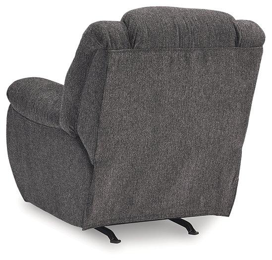 Foreside Recliner - BWO Furniture & Mattresses