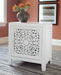 Fossil Ridge Accent Cabinet - BWO Furniture & Mattresses