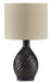 Garinton Table Lamp - BWO Furniture & Mattresses