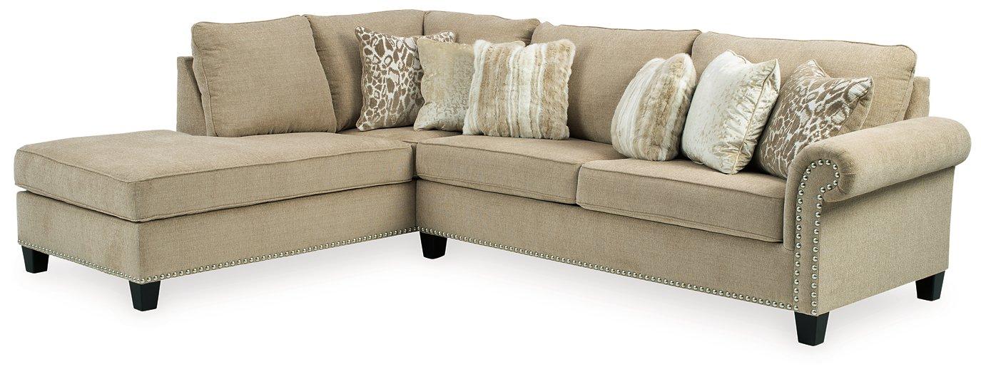 Dovemont Living Room Set - BWO Furniture & Mattresses