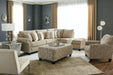 Dovemont Living Room Set - BWO Furniture & Mattresses