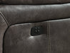 Dunwell Power Recliner - BWO Furniture & Mattresses