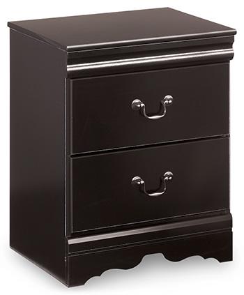 Huey Vineyard Nightstand - BWO Furniture & Mattresses