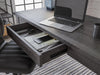 Freedan 48" Home Office Desk - BWO Furniture & Mattresses