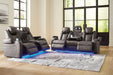 Fyne-Dyme Living Room Set - BWO Furniture & Mattresses