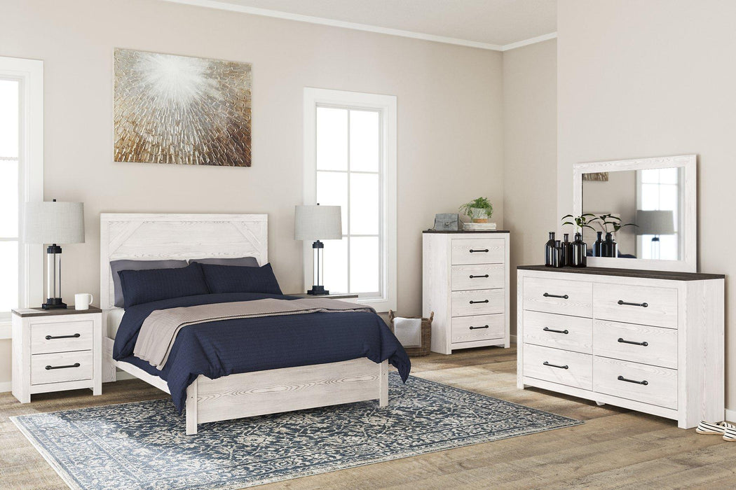 Gerridan Youth Bed - BWO Furniture & Mattresses