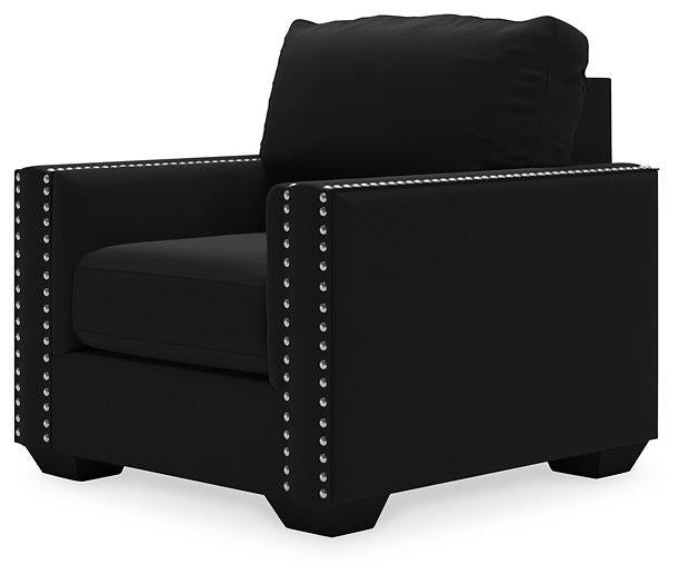 Gleston Chair - BWO Furniture & Mattresses