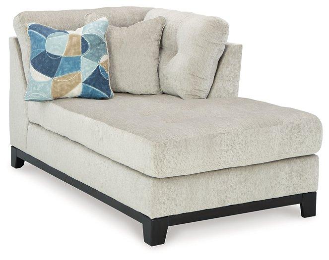 Maxon Place Sectional with Chaise - BWO Furniture & Mattresses