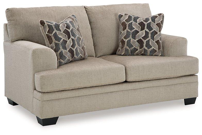 Stonemeade Living Room Set - BWO Furniture & Mattresses