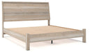 Hasbrick Bed - BWO Furniture & Mattresses