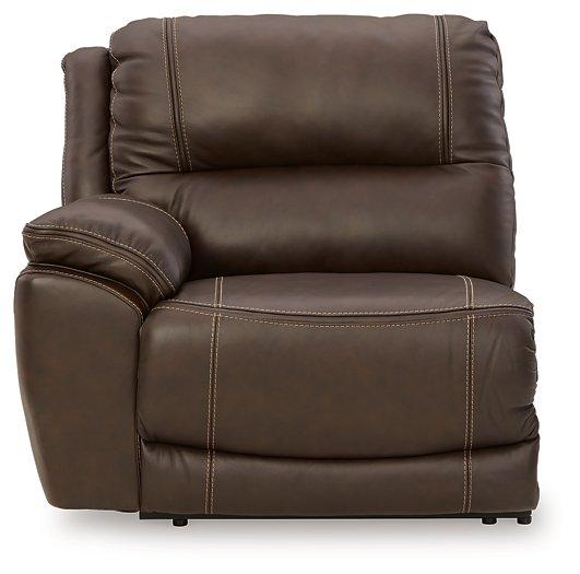 Dunleith 3-Piece Power Reclining Sofa - BWO Furniture & Mattresses