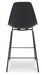 Forestead Counter Height Bar Stool - BWO Furniture & Mattresses